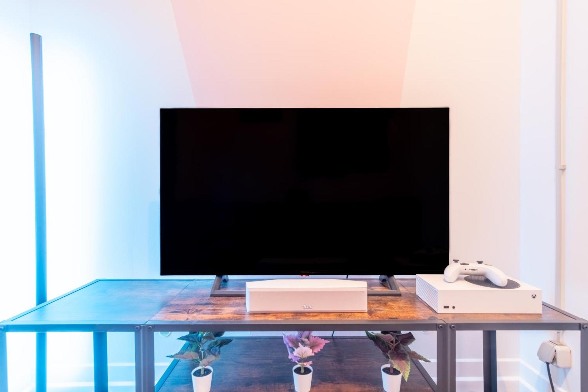 Pool Table Heaven, Workstation, 4K Tv, Netflix Apartman Lipcse Kültér fotó